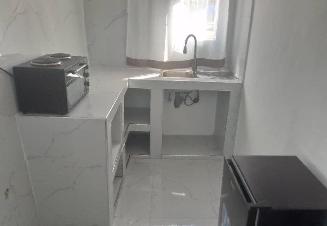Photo of Kitchen in Livingstone