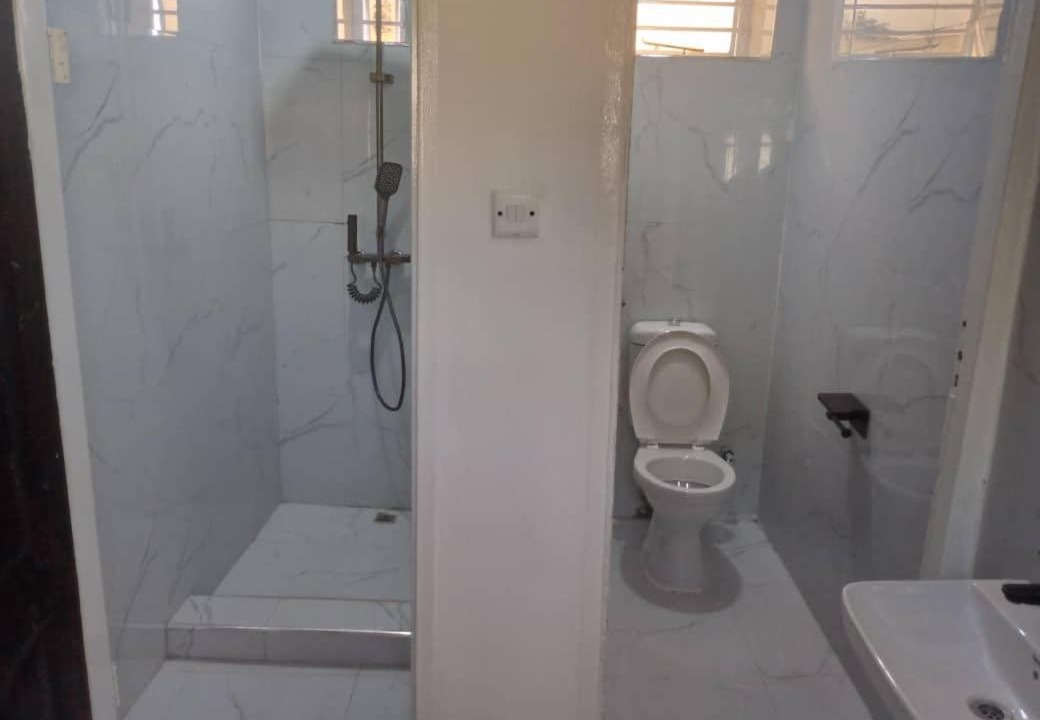 Photo of Bathroom in Livingstone