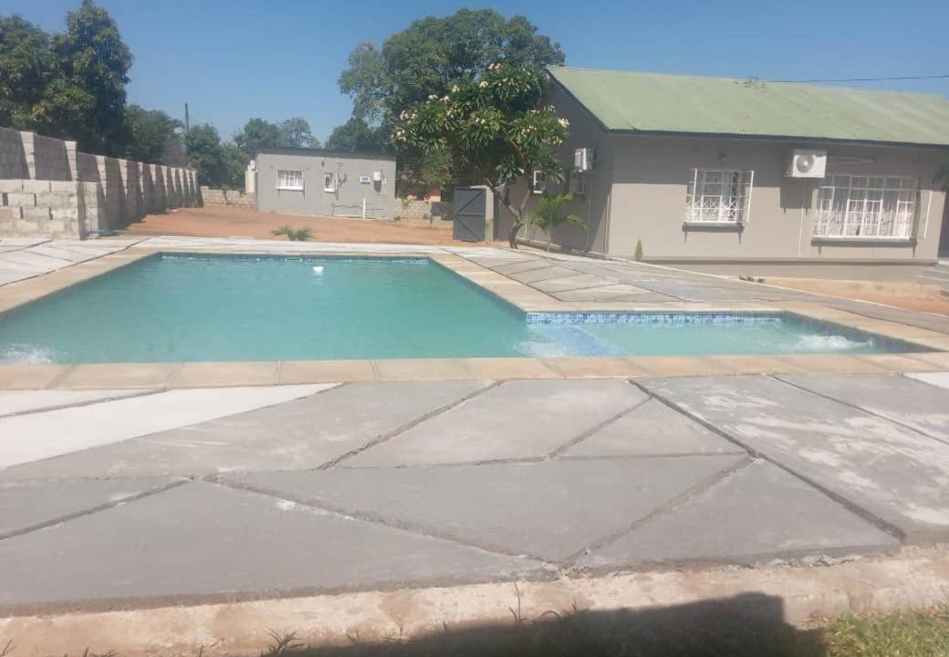 Photo of Others in Livingstone