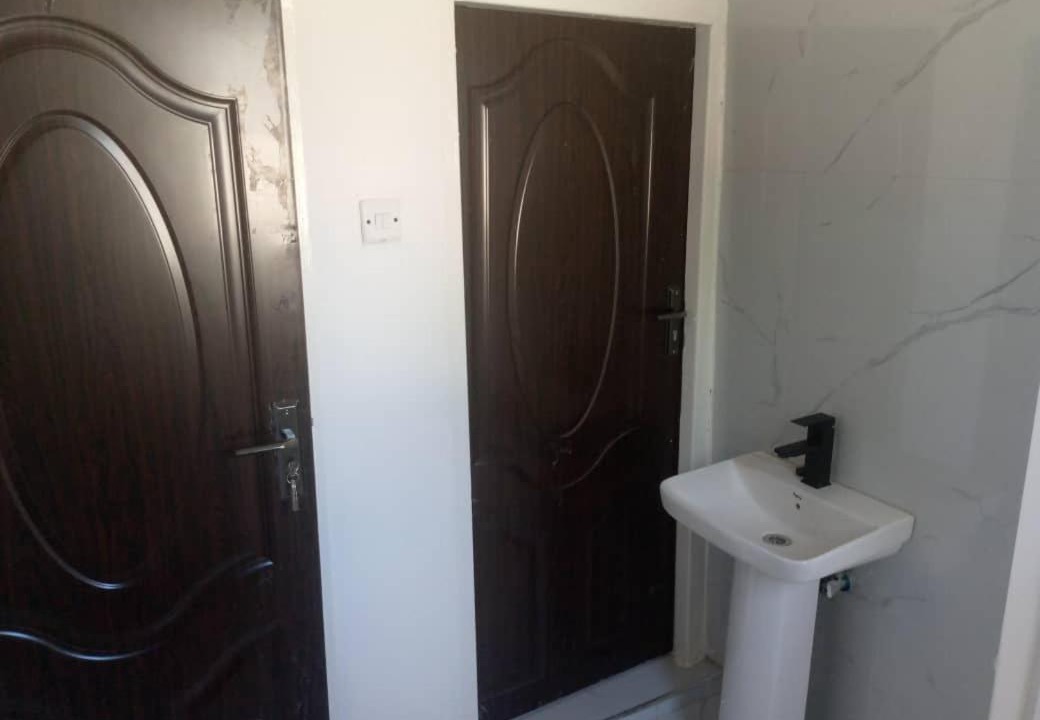 Photo of Bathroom in Livingstone