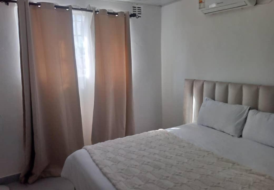 Photo of Bedroom in Livingstone