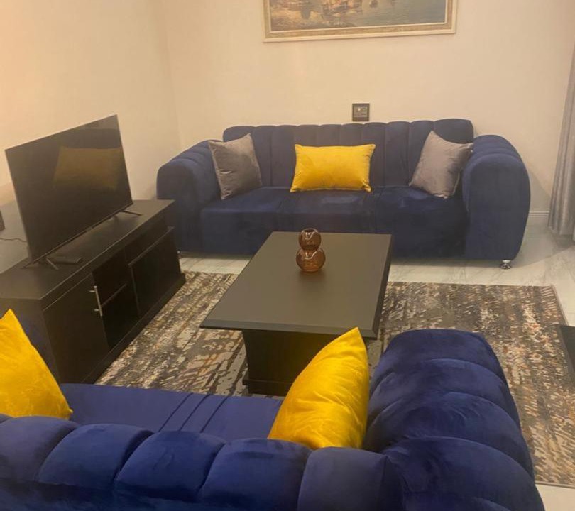 Photo of Livingroom in Bulawayo