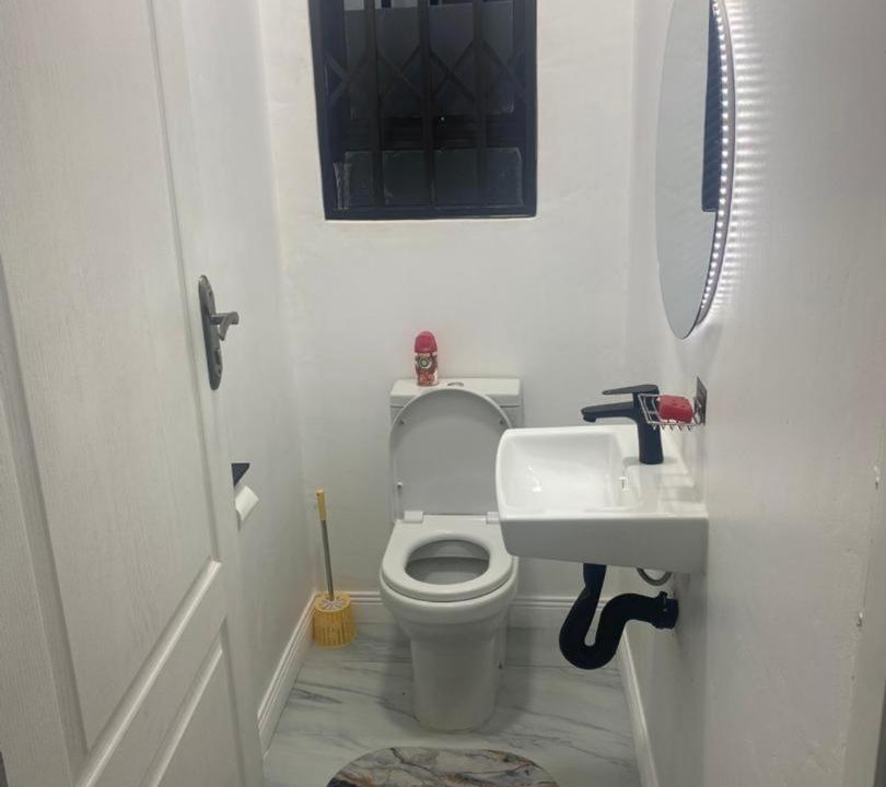 Photo of Bathroom in Bulawayo
