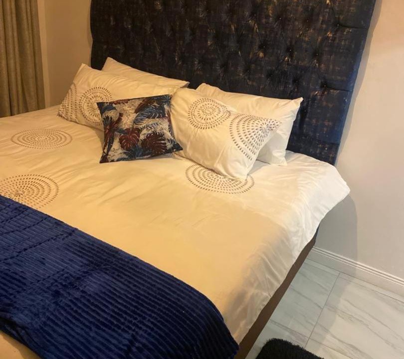 Photo of Bedroom in Bulawayo