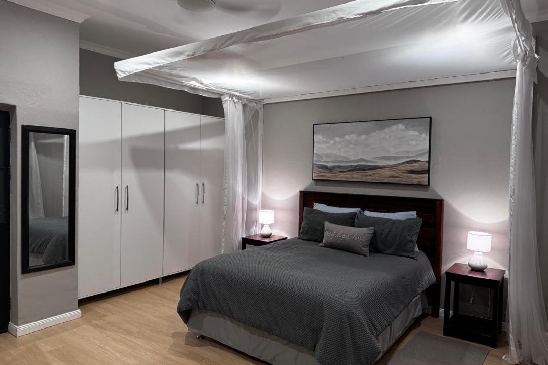 Photo of Bedroom in Kabwe