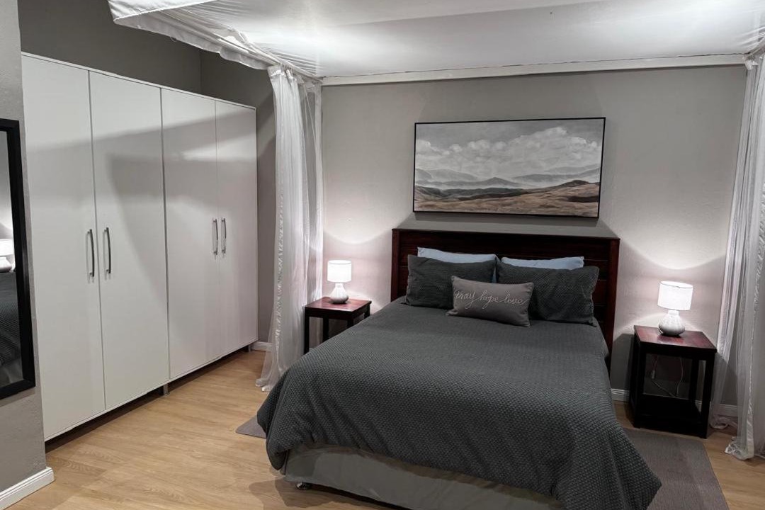 Photo of Bedroom in Kabwe