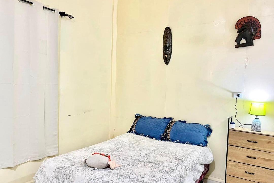 Photo of Bedroom in Kavieng