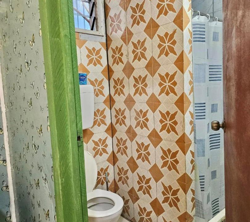 Photo of Bathroom in Kavieng