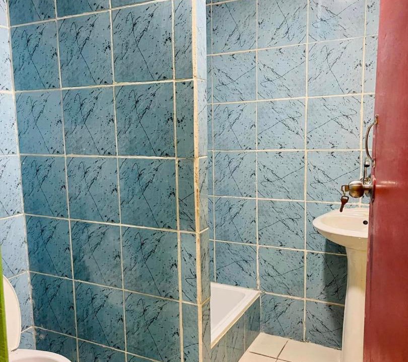 Photo of Bathroom in Kavieng
