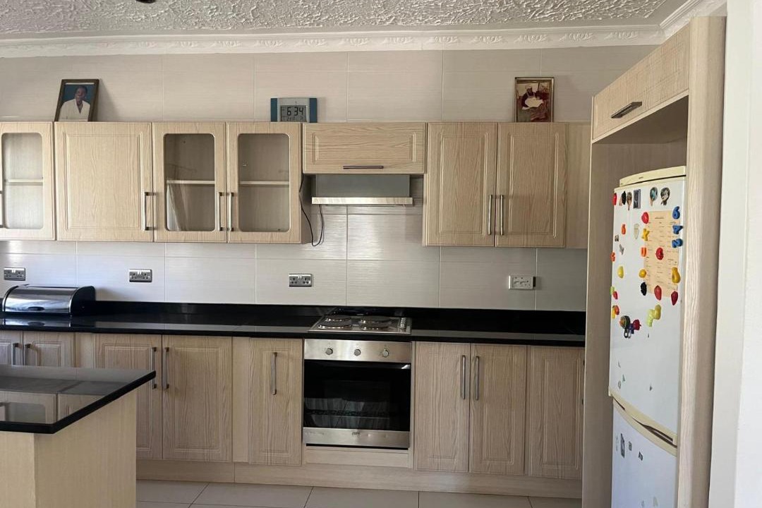 Photo of Kitchen in Harare