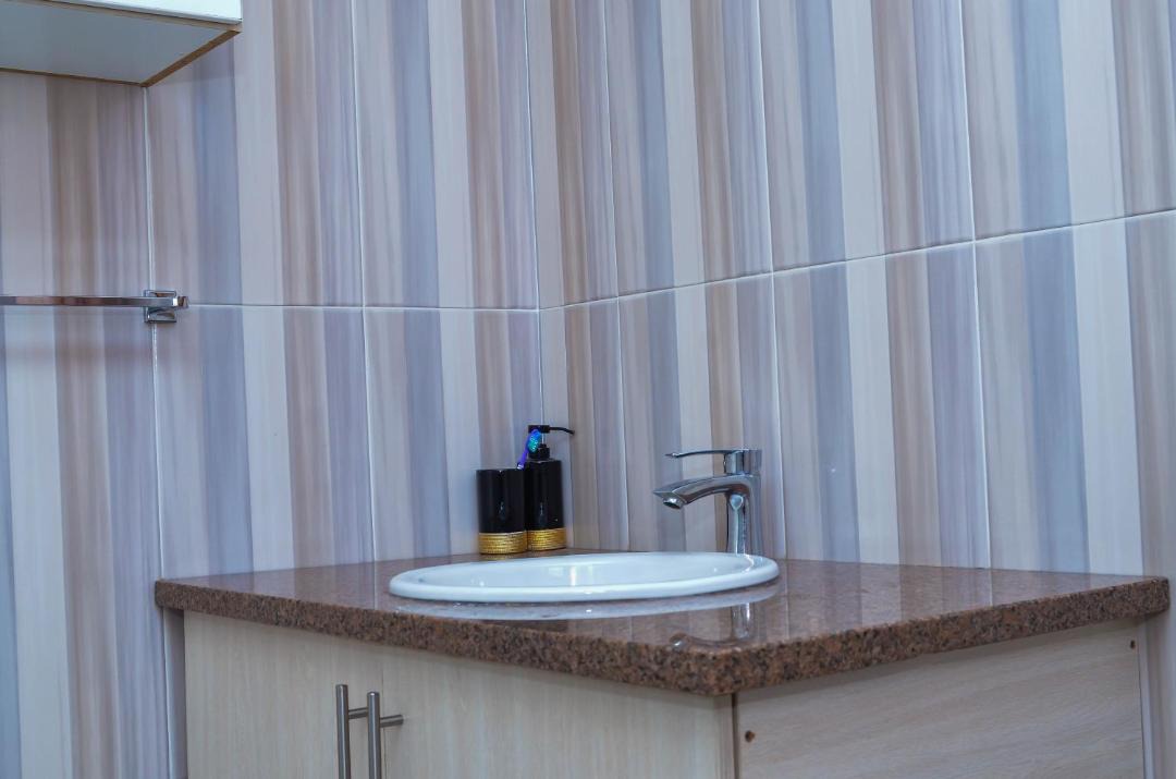 Photo of Bathroom in Harare