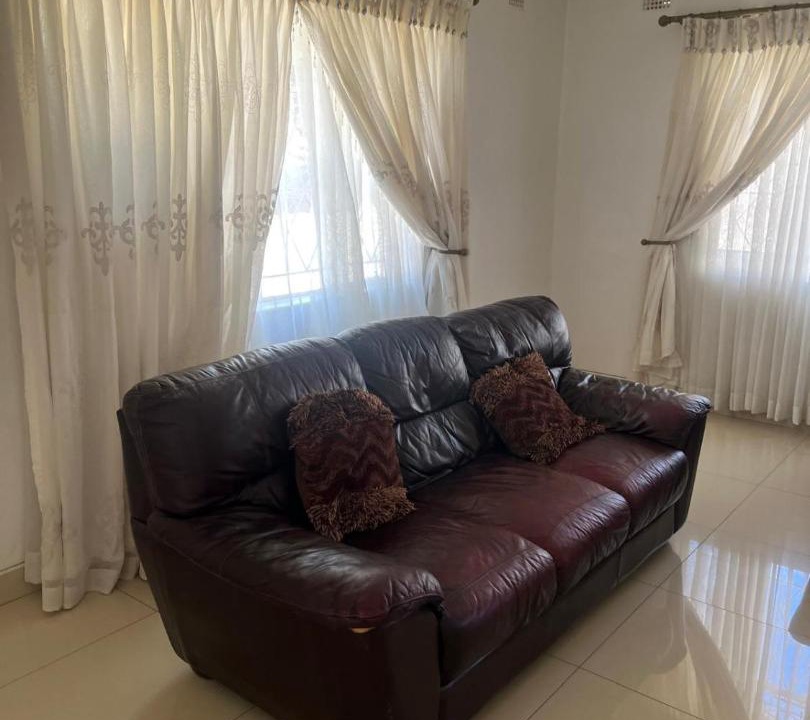 Photo of Livingroom in Harare