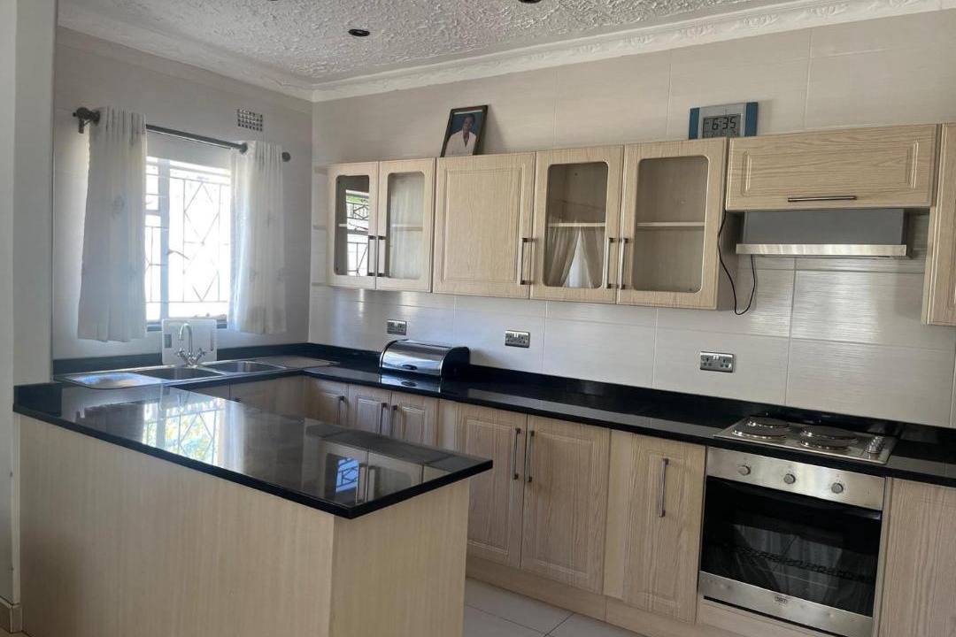 Photo of Kitchen in Harare