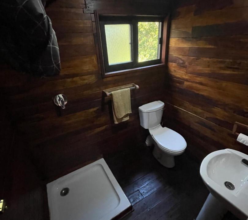 Photo of Bathroom in Simonga