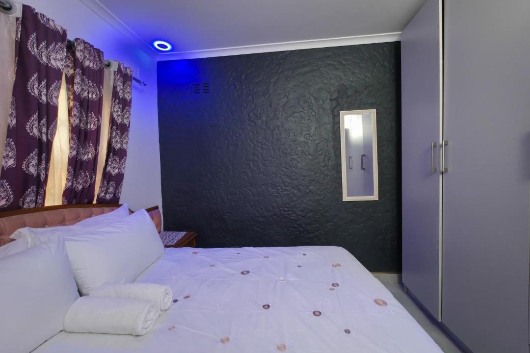 Photo of Bedroom in Mutare