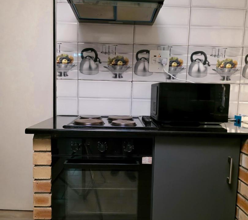 Photo of Kitchen in Mutare