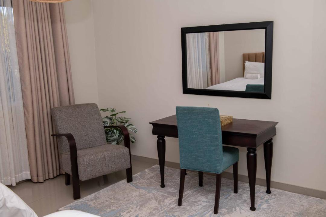 Photo of Bedroom in Masvingo