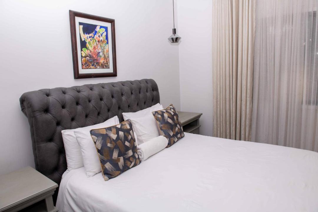 Photo of Bedroom in Masvingo