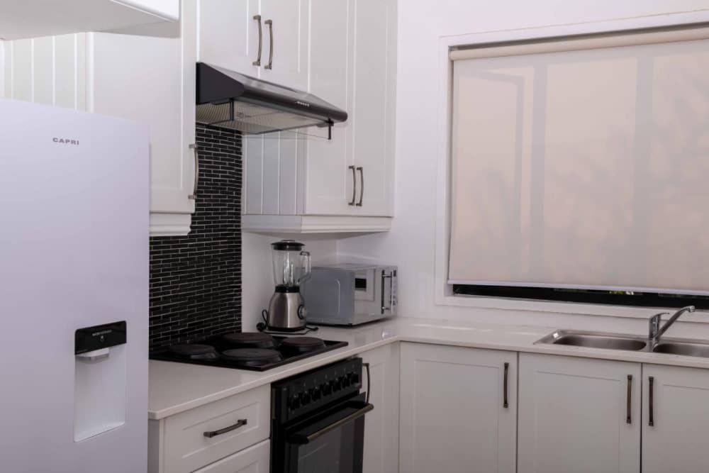 Photo of Kitchen in Masvingo