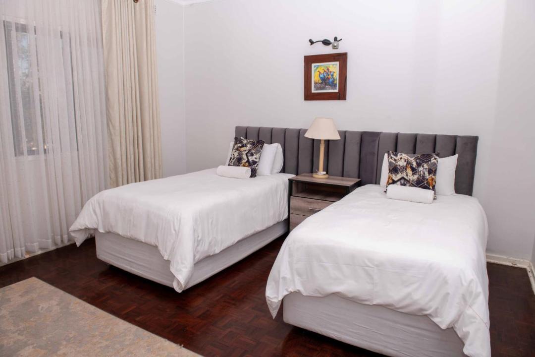 Photo of Bedroom in Masvingo