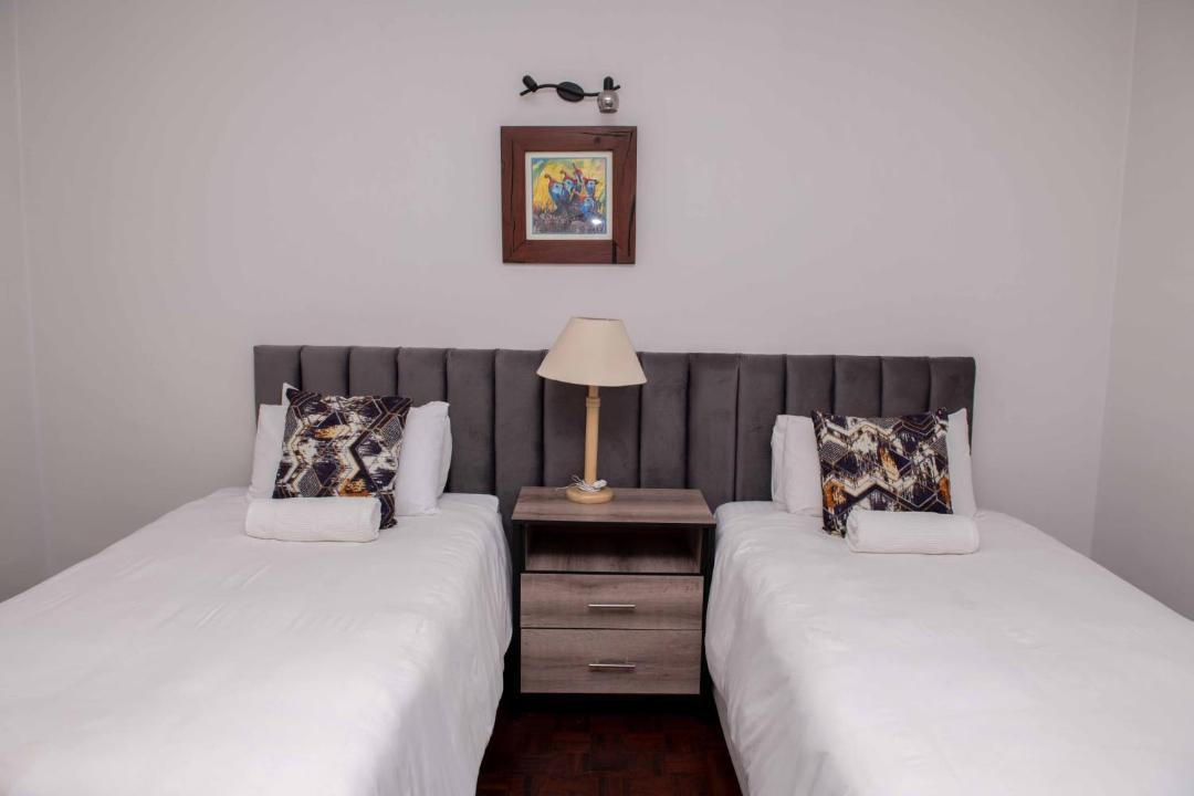 Photo of Bedroom in Masvingo