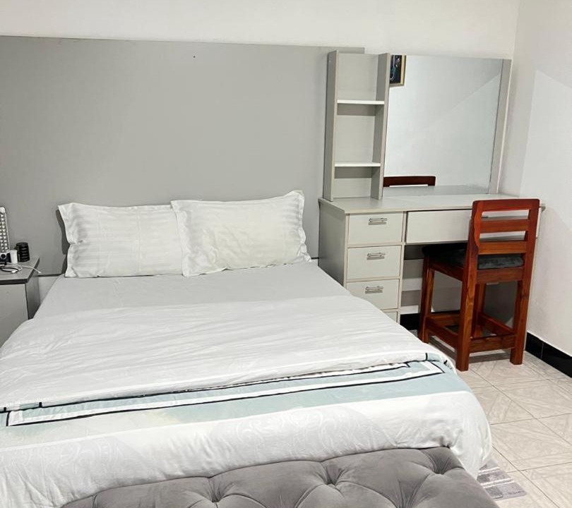 Photo of Bedroom in Lusaka