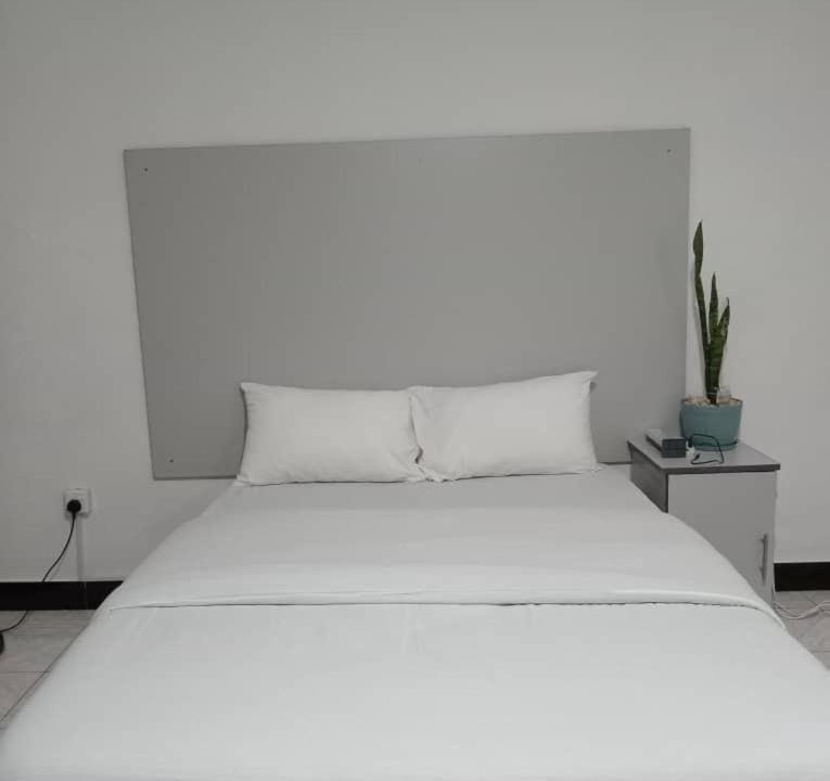Photo of Bedroom in Lusaka