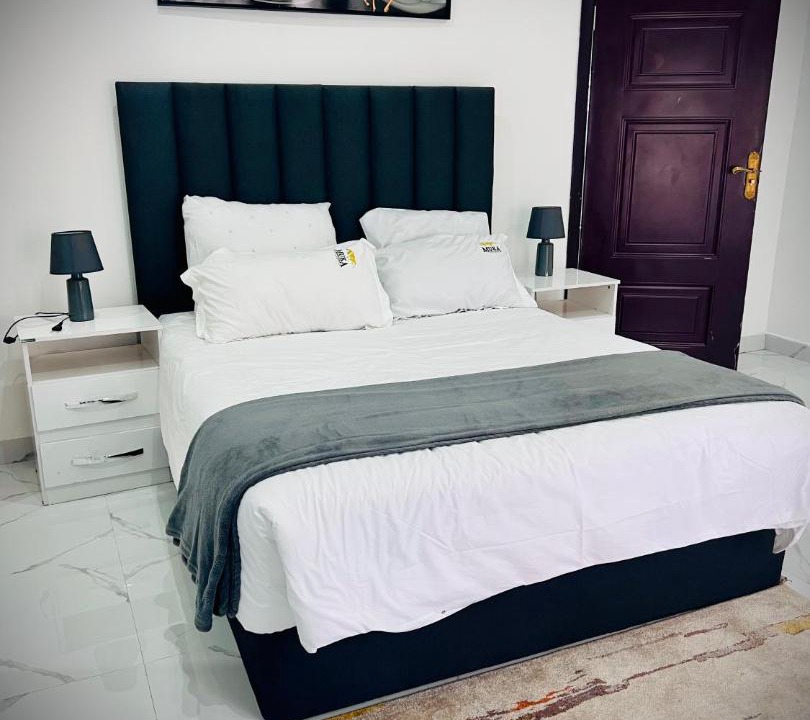Photo of Bedroom in Ndola