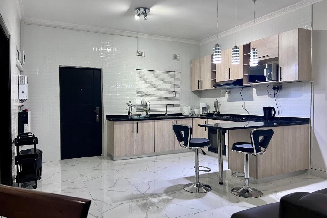 Photo of Kitchen in Ndola