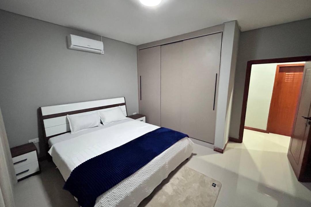 Photo of Bedroom in Kitwe