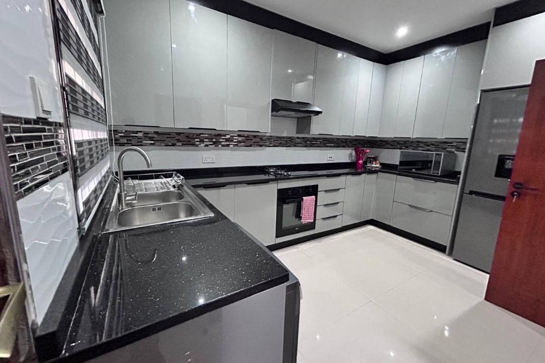 Photo of Kitchen in Kitwe