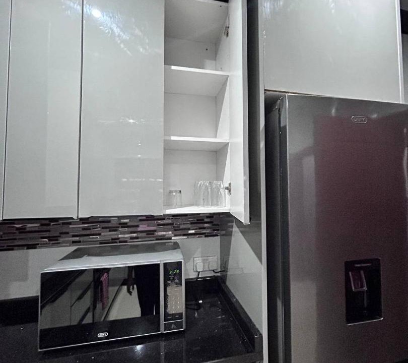 Photo of Kitchen in Kitwe