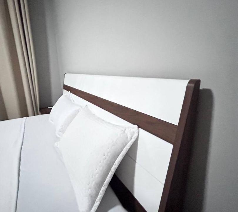 Photo of Bedroom in Kitwe