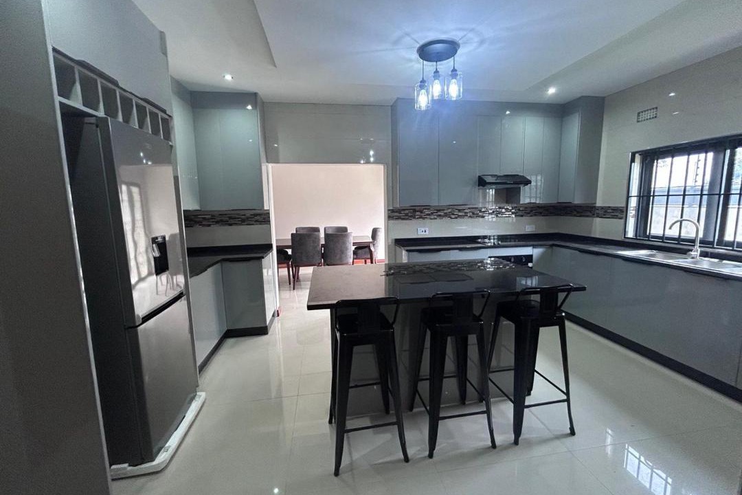 Photo of Kitchen in Kitwe
