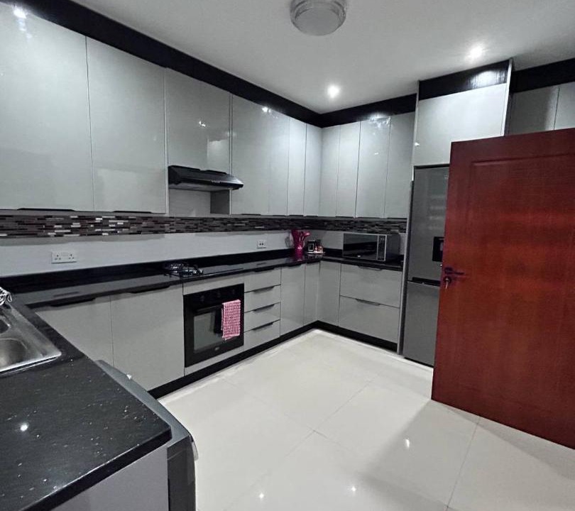 Photo of Kitchen in Kitwe