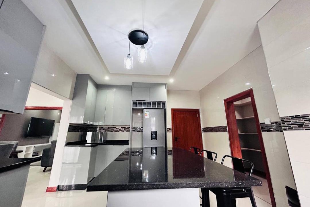 Photo of Kitchen in Kitwe