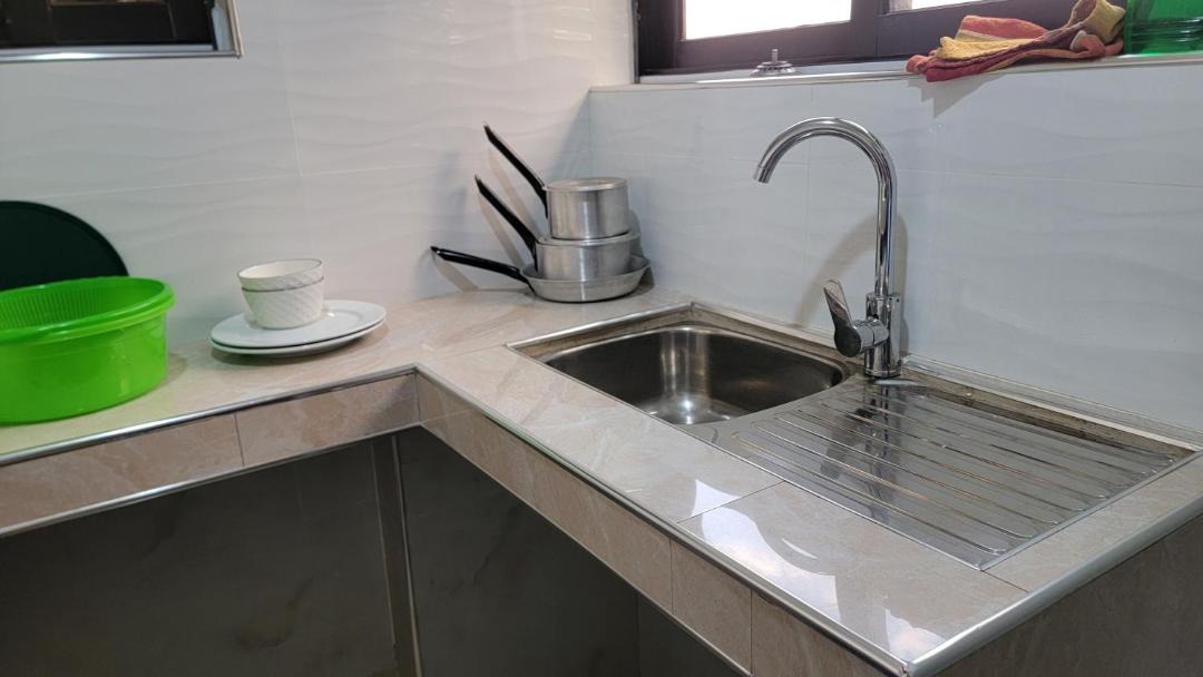 Photo of Kitchen in Ndola