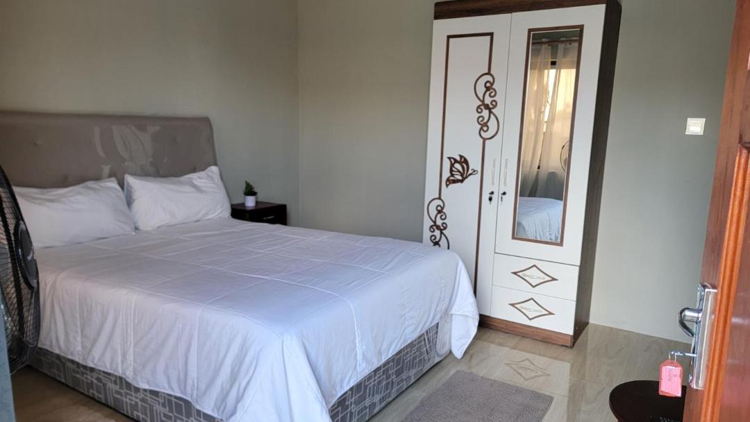 Photo of Bedroom in Ndola