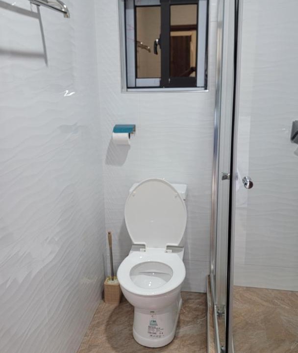 Photo of Bathroom in Ndola