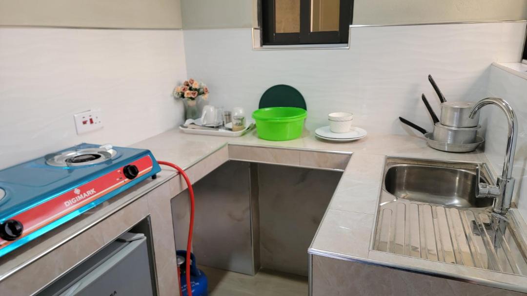 Photo of Kitchen in Ndola
