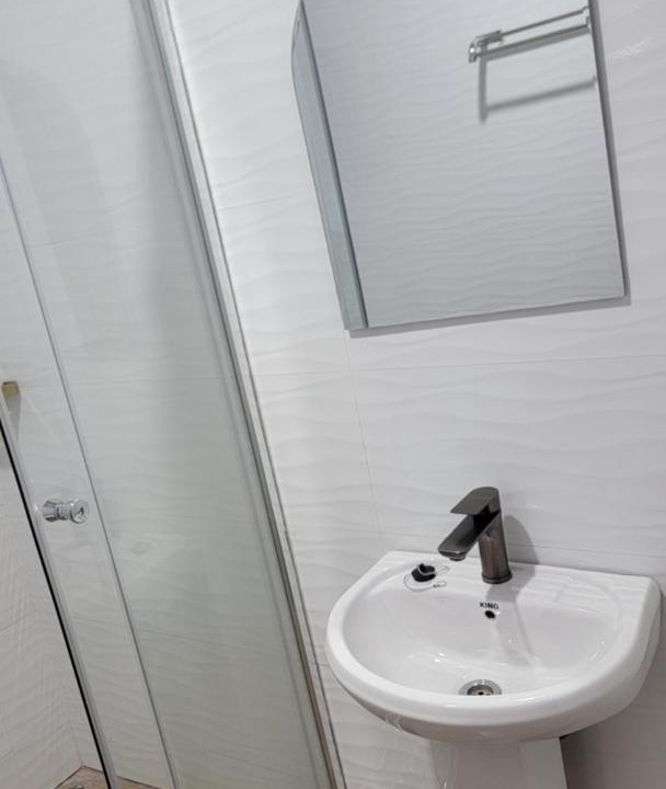 Photo of Bathroom in Ndola