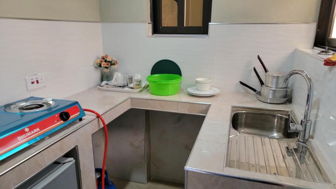 Photo of Kitchen in Ndola