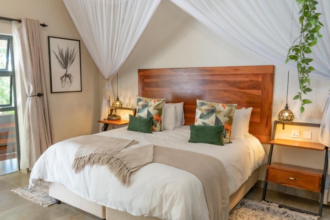 Photo of Bedroom in Victoria Falls