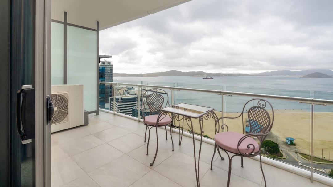 Photo of Patio Balcony in Port Moresby