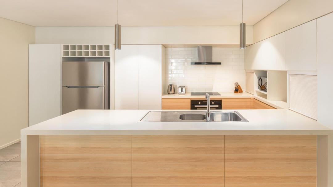 Photo of Kitchen in Port Moresby