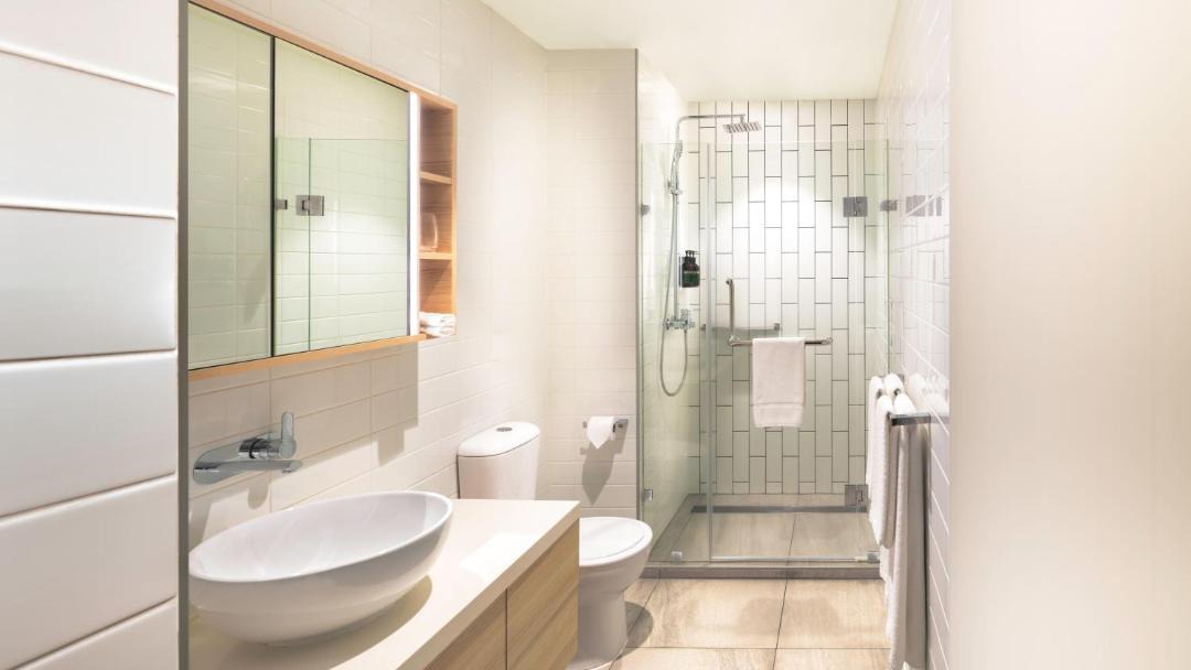 Photo of Bathroom in Port Moresby