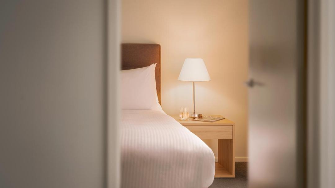 Photo of Bedroom in Port Moresby