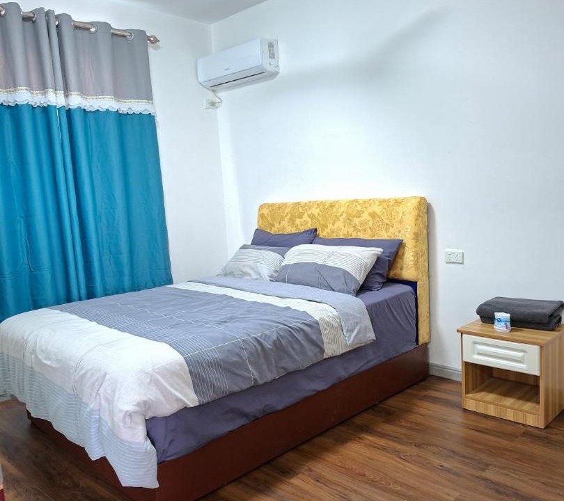 Photo of Bedroom in Port Moresby