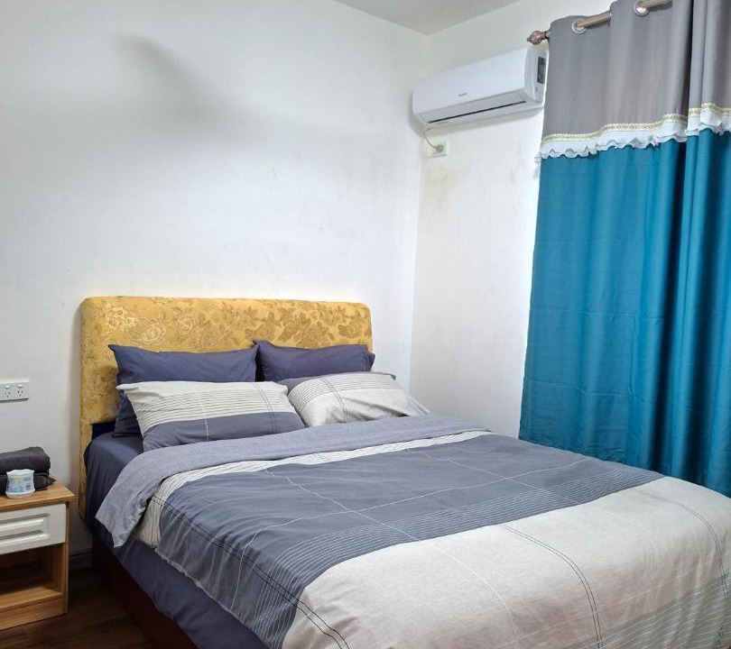 Photo of Bedroom in Port Moresby