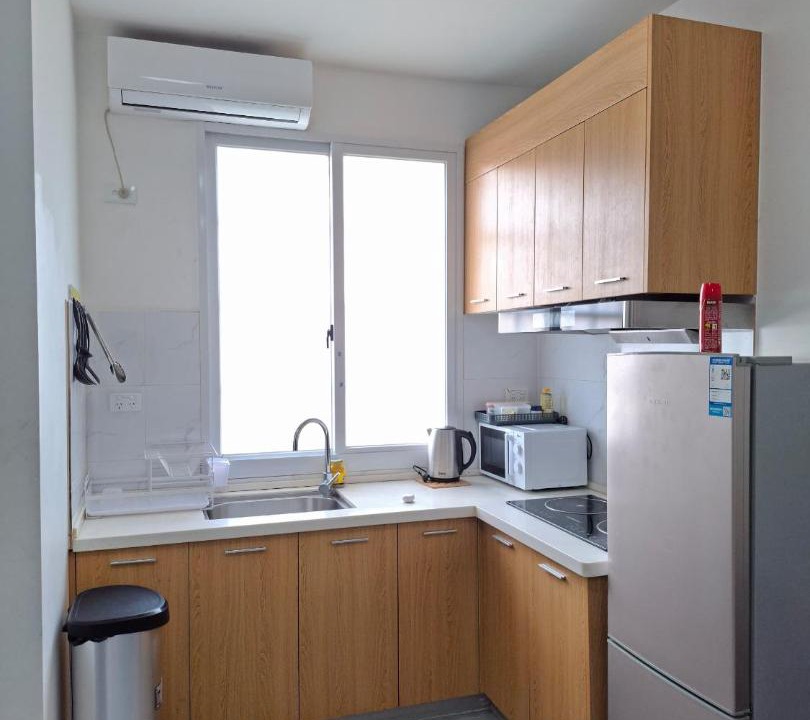Photo of Kitchen in Port Moresby